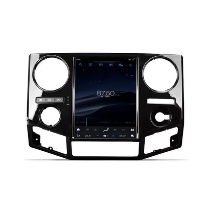 Tesla Android 12.1″ Car Radio GPS Navigation For Ford F250 F350 F450 F550 F650 Raptor 2010-2016 Car Multimedia Stereo Player Car Video
