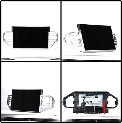 Tesla Android 14.6″ Car Radio GPS Navigation For Toyota Tundra 2022-2024 Car Multimedia Stereo Player Car Video