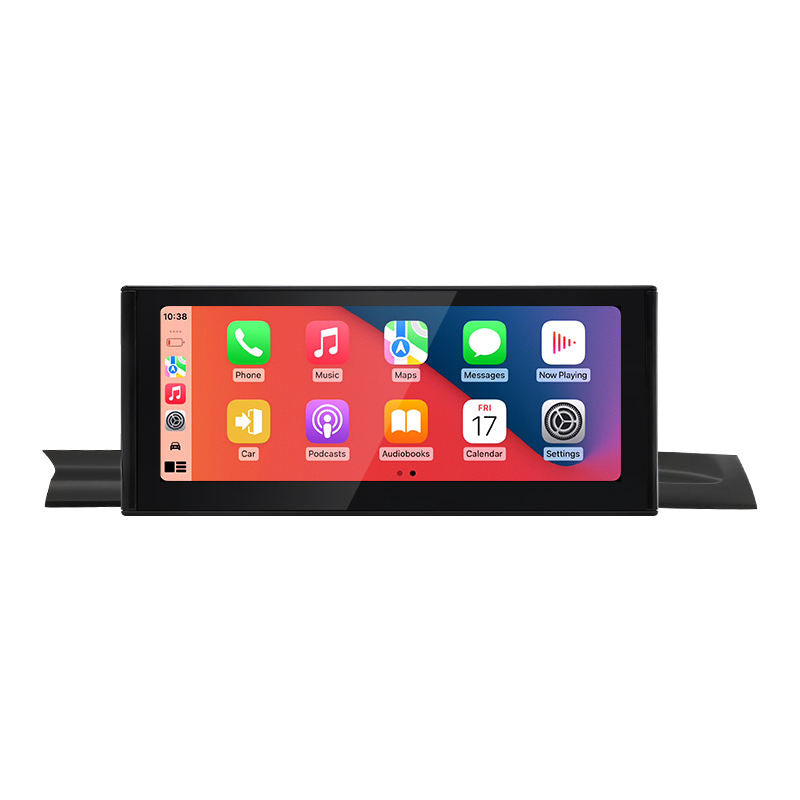 Android 13 10.25"/12.3" Car Stereo for Audi A4 A5 S4 S5 RS4 RS5 B9 (2017–2019) | Wireless Apple CarPlay &amp; Android Auto