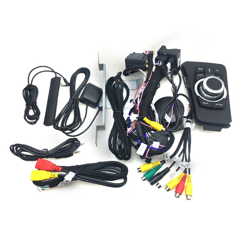 Carify Android 13 Car Radio For BMW 3 Series E90 E91 E92 E93 (2006-2012) | 10.25"/12.3" Wireless Apple CarPlay &amp; Android Auto