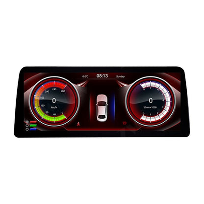 Carify 12.3" Android CarPlay Screen For BMW E92 (2009-2013) | Wireless CarPlay &amp; Android Auto