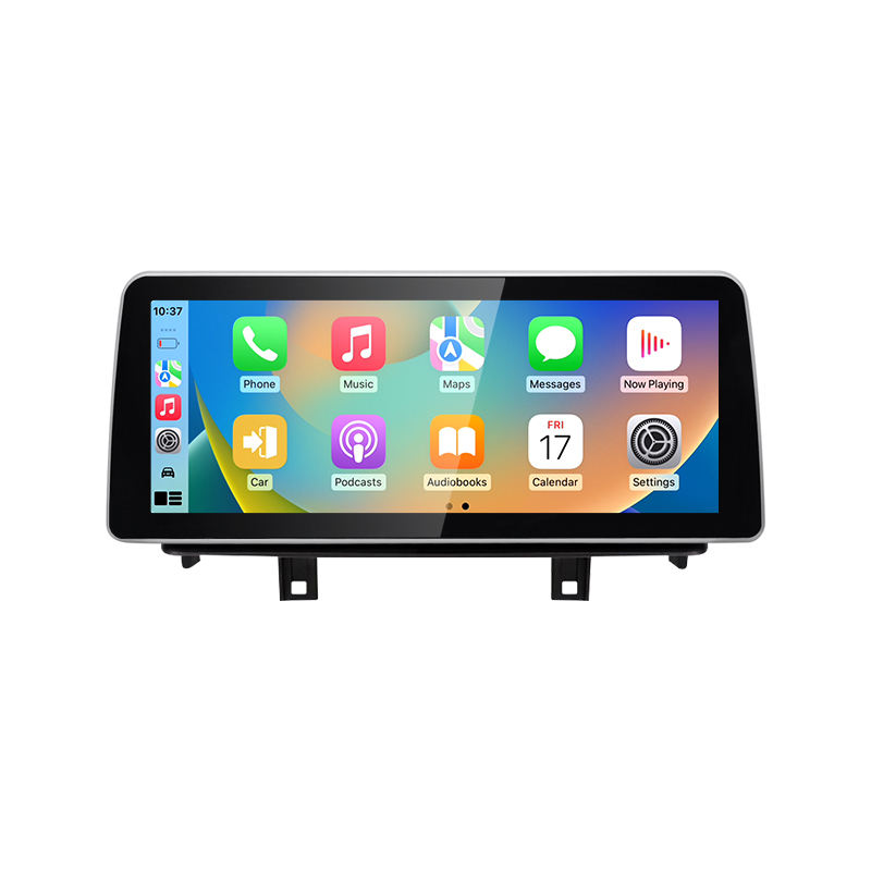 Carify BMW X5 F15 Android Car Stereo | 10.25" &amp; 12.3" Wireless Apple CarPlay, Android Auto &amp; GPS Navigation