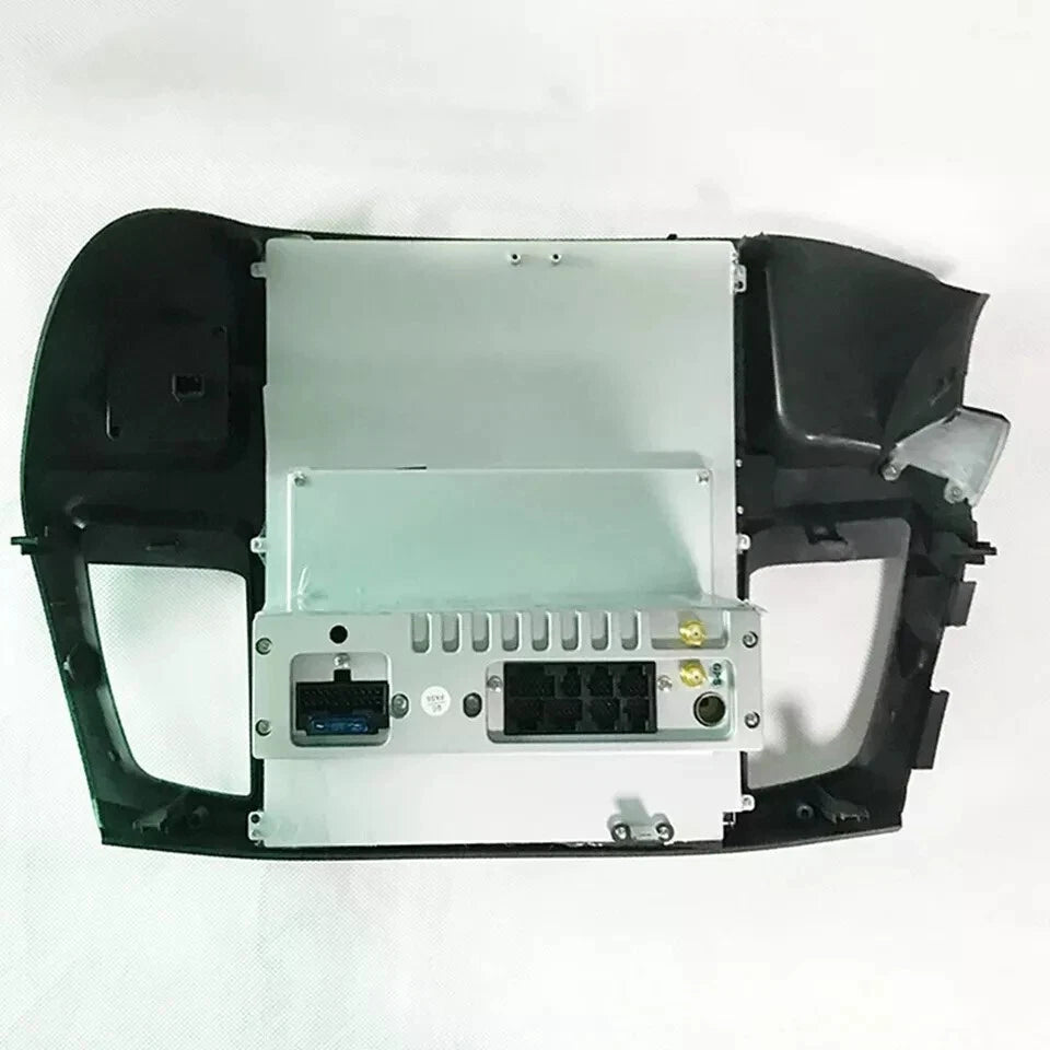 Carify 12.1" Tesla Style Android Car Screen For Honda Accord 2013–2017 | CarPlay GPS Navigation