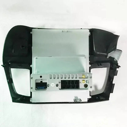 Carify 12.1" Tesla Style Android Car Screen For Honda Accord 2013–2017 | CarPlay GPS Navigation