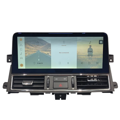 Carify 12.3" Android Car Stereo For Infiniti QX80 (2010–2020) | GPS Navigation Wireless Apple CarPlay