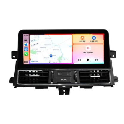 Carify 12.3" Android Car Stereo For Infiniti QX80 (2010–2020) | GPS Navigation Wireless Apple CarPlay