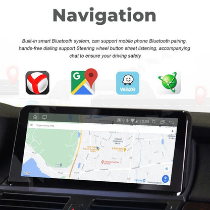 12.3” Android 13 Car Stereo for Toyota RAV4 XA50 2019-2025 | Wireless CarPlay &amp; Android Auto